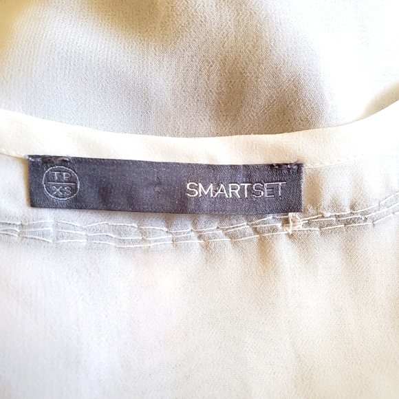 Smart Set Beaded Camisole / Tank - Picture 8 of 8